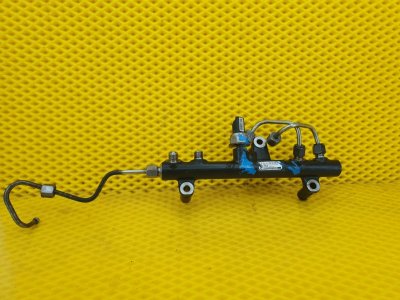 Топливная рампа Ford Kuga 2013