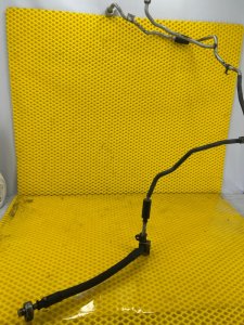 Трубка кондиционера Volkswagen Touareg 2003 7L6