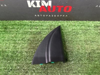 Накладка зеркала внутренняя Hyundai Solaris 2 2021 HCR
