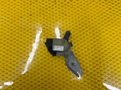 Датчик дорожного просвета Volkswagen Touareg 2003 7L6