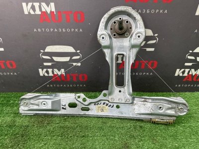 Механизм стеклоподъёмника Ford focus 3 2012 CB8