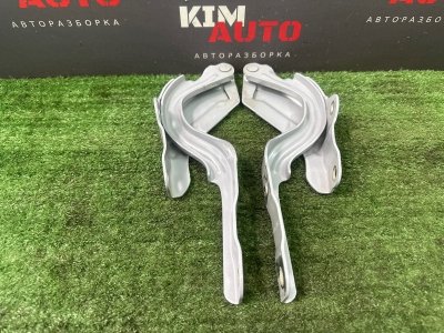 Петли капота Hyundai Solaris 2 2021 HCR