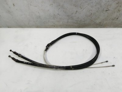 Трос ручника Volkswagen Polo 2017