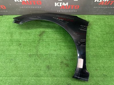 Крыло Kia Ceed 2 2012 JD