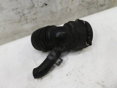 Тройник системы охлаждения Skoda Fabia 2008