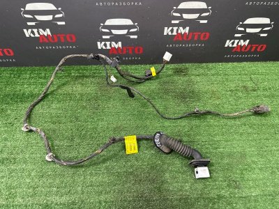 Проводка двери Kia Cerato 2 2010 TD