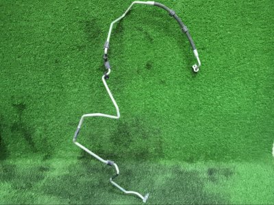 Трубка кондиционера AUDI A4 2011 B8