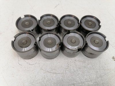 Толкатели клапанов Volvo 460