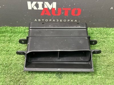 Воздухозаборник Hyundai Creta 2018 GS