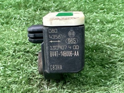 Датчик удара Air Bag Ford Focus 3 HB 2012 CB8