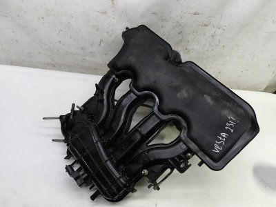 Впускной коллектор Lada Vesta 2020