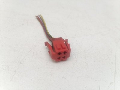 Клемма ( разъем ) Volkswagen Golf 3