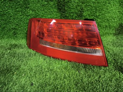 Фонарь задний (стоп сигнал) AUDI A5 2011 8T5