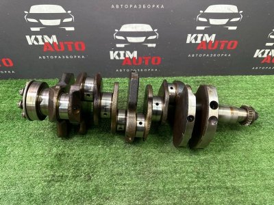 Коленвал (STD) Nissan Murano 2008 Z51