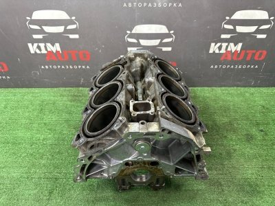Блок цилиндров(STD) Nissan Murano 2008 Z51