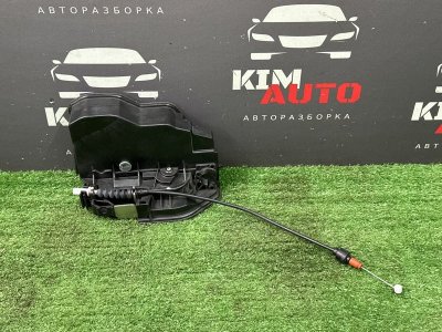 Замок двери BMW 7-Series E65