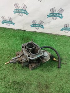 Карбюратор лада 2106 2106