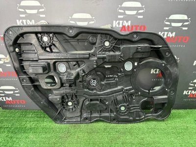 Механизм стеклоподъёмника Kia Ceed 2 2012 JD