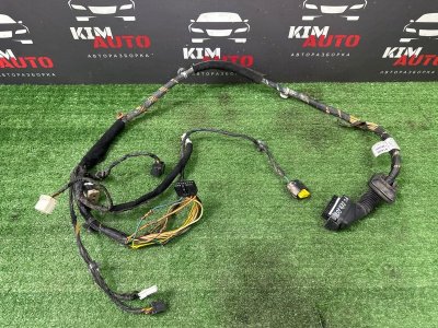 Проводка двери Kia Cerato 2 2010 TD