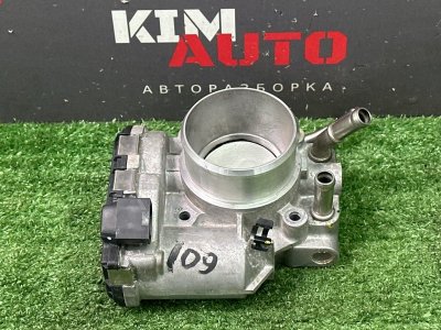 Дроссельная заслонка Kia Rio X 2020