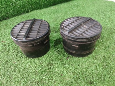 Дефлектор воздушный лада 21063 2106