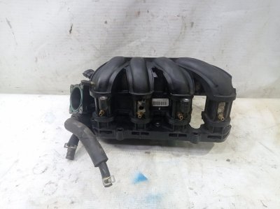 Впускной коллектор Kia Rio 2019 FB