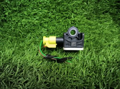 Датчик удара AUDI A6 C7 AVANTE 2012 4G