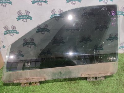 Стекло двери лада калина 2007 11193