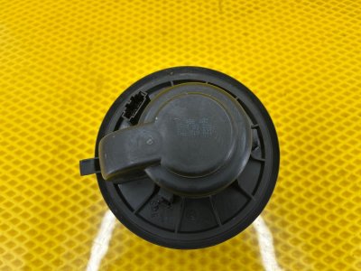 Моторчик печки Volkswagen Touareg 2003 7L6