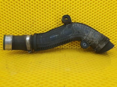 Патрубок интеркулера SKODA Octavia 2012