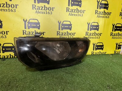 Фара LADA Granta 2019 FL