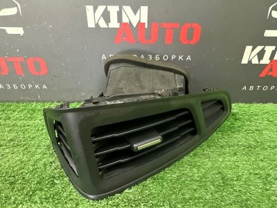 Дефлектор отопителя Ford Focus 3 HB 2012 CB8