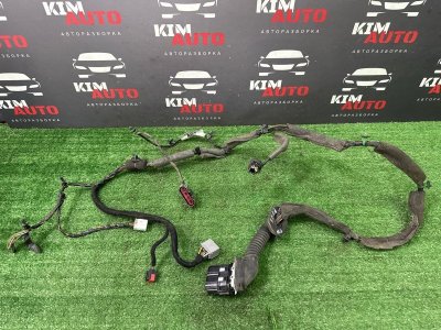 Проводка двери Ford focus 3 2012 CB8