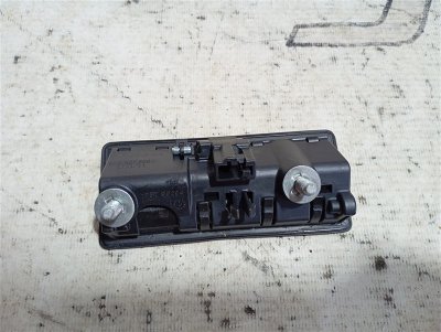 Ручка открывания багажника Volkswagen Touran 2011 1T