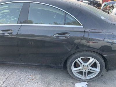 Дверь Mercedes CLA - Class 2015 CLA 180