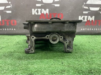 Поддон двигателя Kia Ceed 1 2010 ED