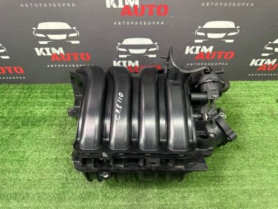 Коллектор впускной под газ Hyundai Creta 2018 GS