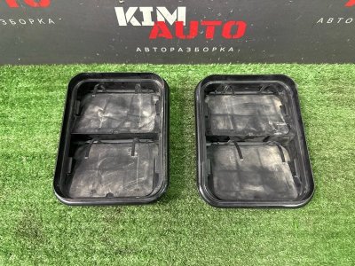 Решетка вентиляционная Nissan Murano 2008 Z51