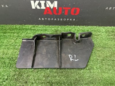 Аэродинамический щиток Nissan Murano 2008 Z51