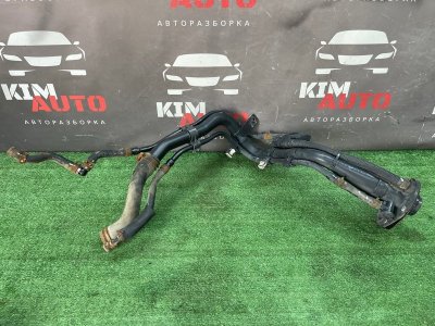 Горловина топливного бака Kia Ceed 1 2010 ED