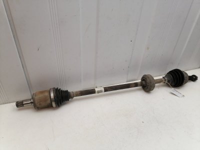 Привод Lada Largus