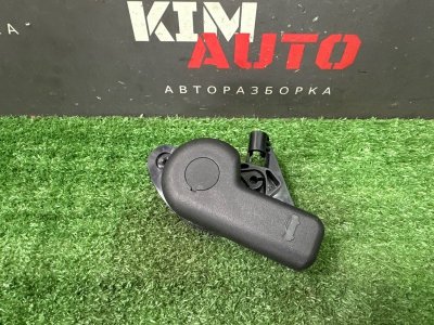 Ручка открывания капота Ford focus 3 2012 CB8