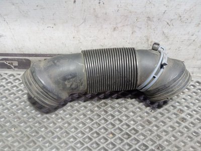 Патрубок воздушного фильтра Audi A3 2011 8P