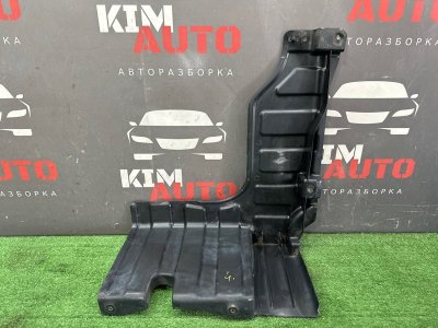 Пыльник двигателя Kia Ceed 2 2012 JD