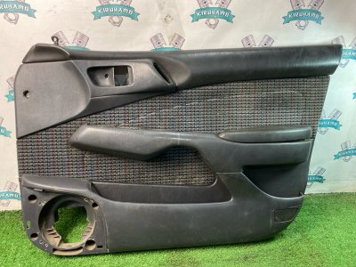Обшивка боковой двери Toyota CORONA 1995 седан