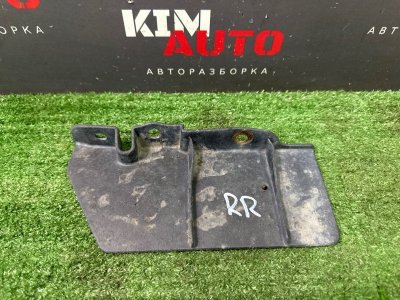 Аэродинамический щиток Nissan Murano 2008 Z51