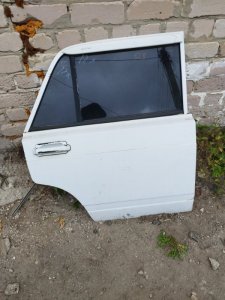 Дверь боковая ЛАДА 21074 2004 2107