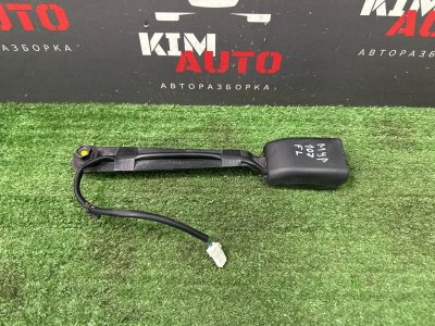 Замок ремня безопасности Nissan Murano 2008 Z51