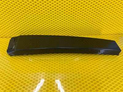 Накладка Volkswagen Touareg 2003 7L6