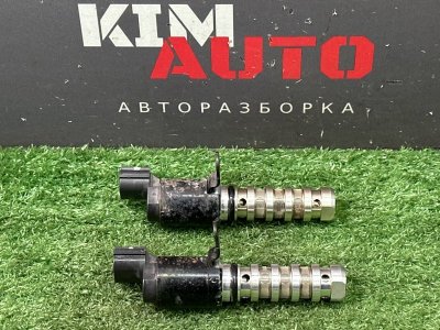 Клапан фаз Kia Rio X-Line 2020